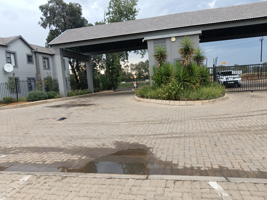 3 Bedroom Property for Sale in Arcata Estate Free State